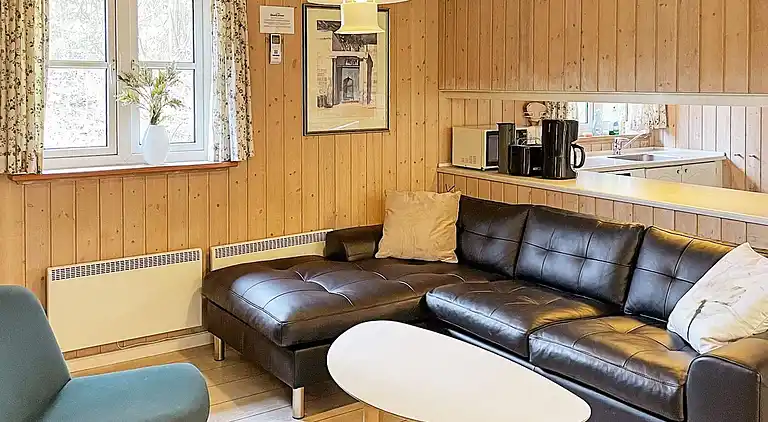 Feriebolig i Blåvand