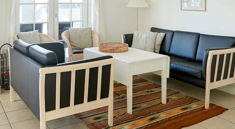 Holiday home in Gjern