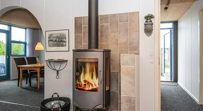 Holiday home in Haurvig