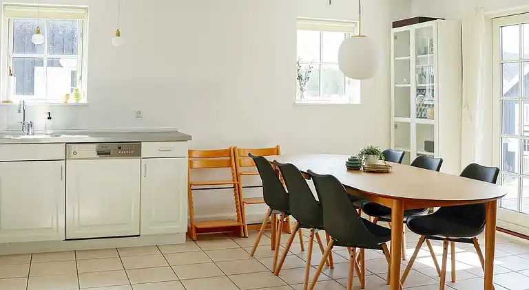 Holiday home in Gjern