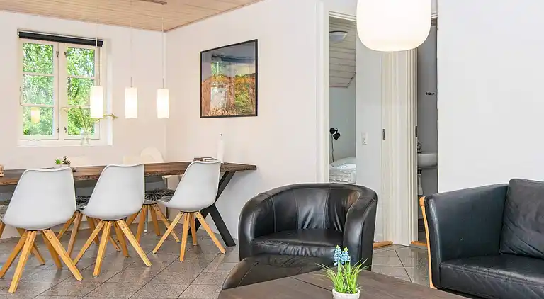 Holiday home in Ulfborg