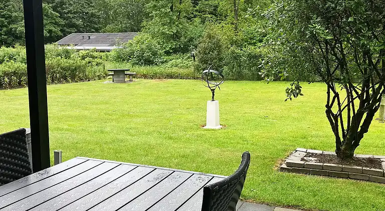 Sommerhus i Branderup J