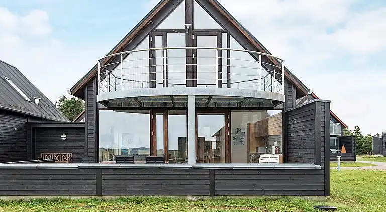 Holiday home in Havneby