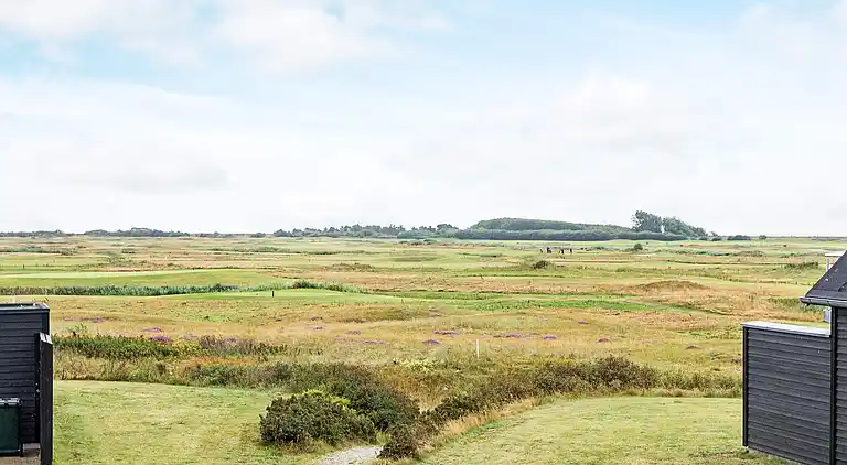 Holiday home in Havneby