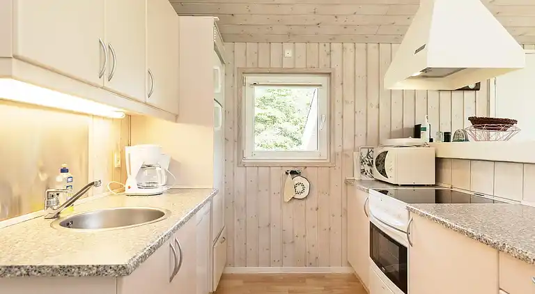 Sommerhus i Bindslev