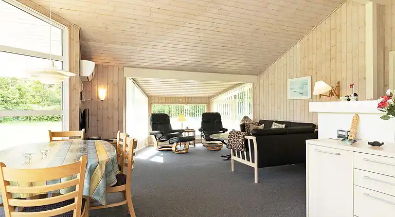 Sommerhus i Bindslev