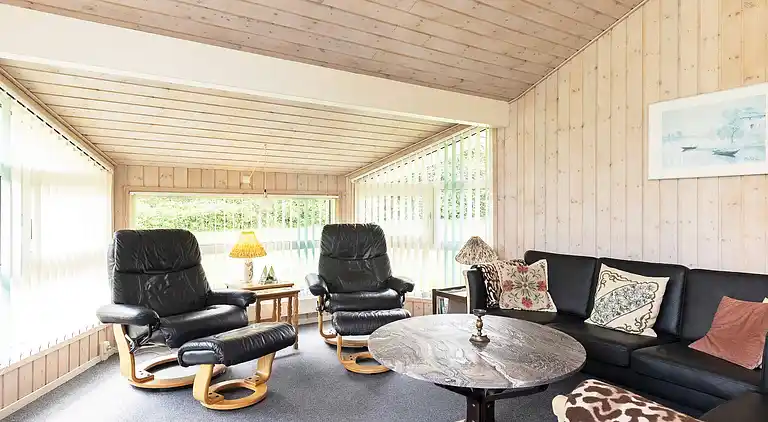 Sommerhus i Bindslev