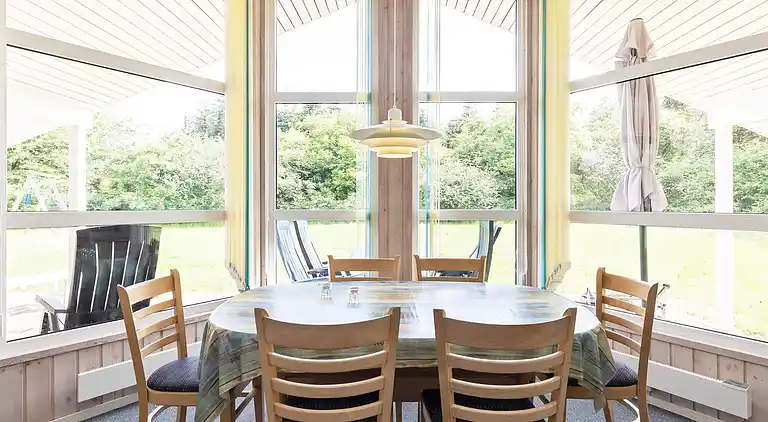 Sommerhus i Bindslev