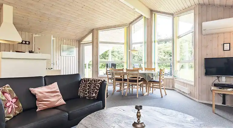 Sommerhus i Bindslev