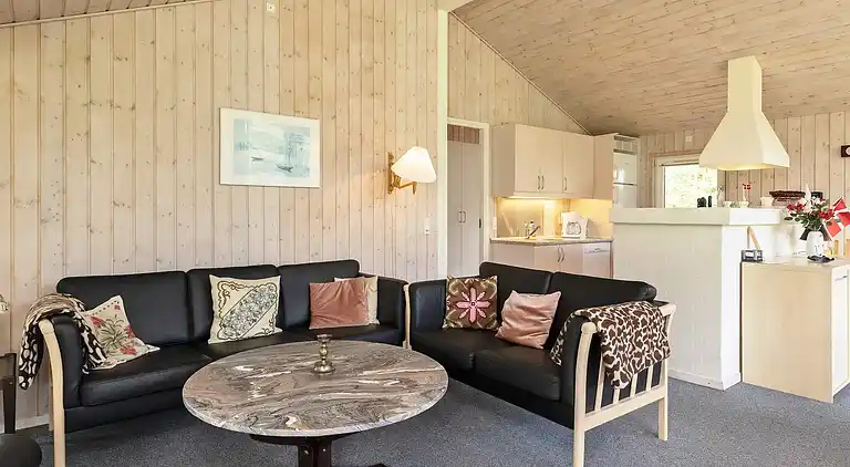 Sommerhus i Bindslev