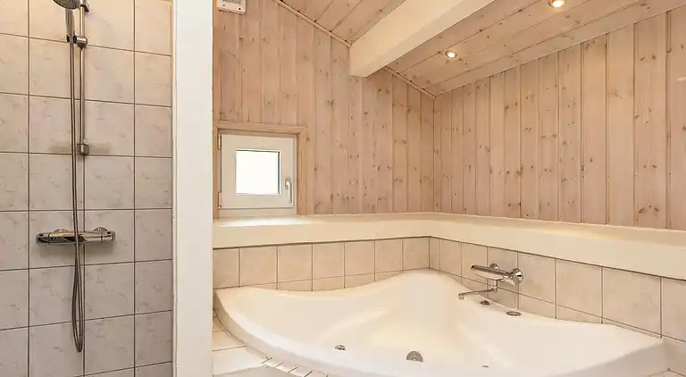 Sommerhus i Bindslev