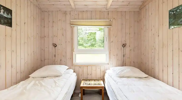 Sommerhus i Bindslev