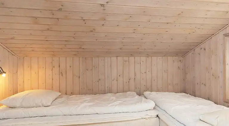 Sommerhus i Bindslev