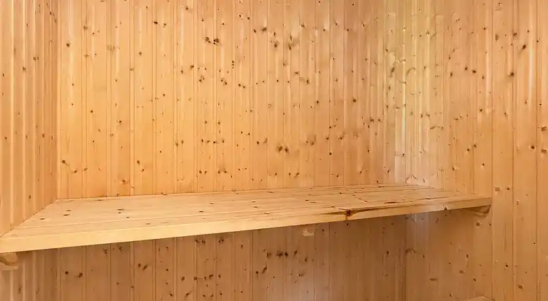 Sommerhus i Bindslev