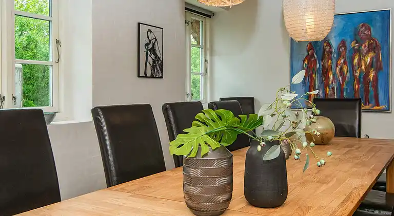 Casa de vacaciones en Ulfborg