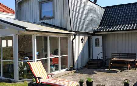 Maison de vacances au Sölvesborg