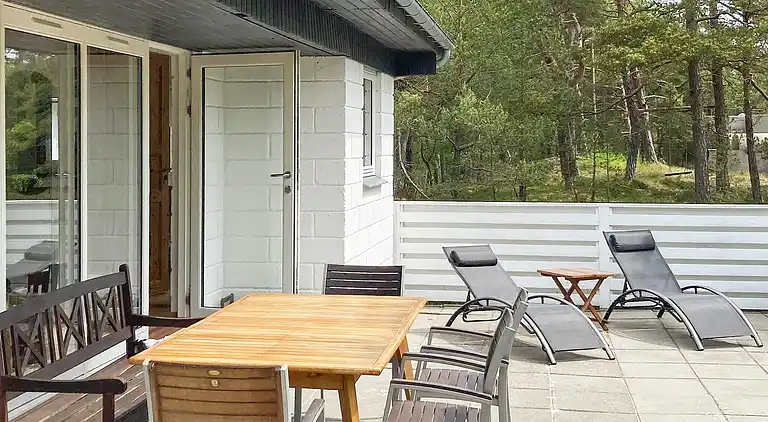 Holiday home in Nexø