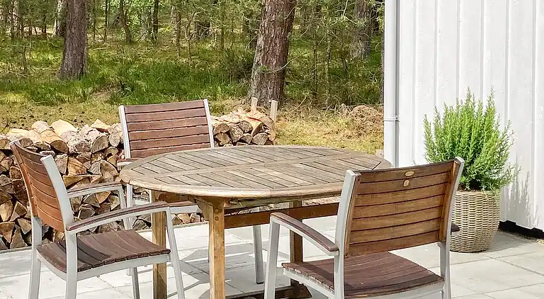 Holiday home in Nexø