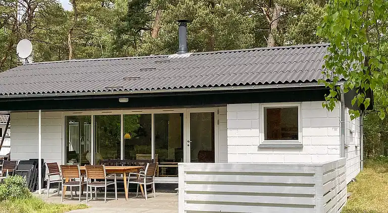 Holiday home in Nexø