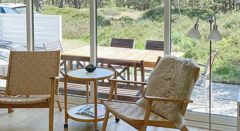 Holiday home in Nexø