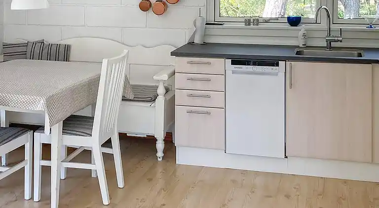 Holiday home in Nexø