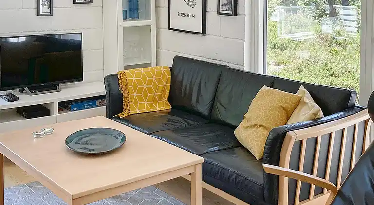 Holiday home in Nexø