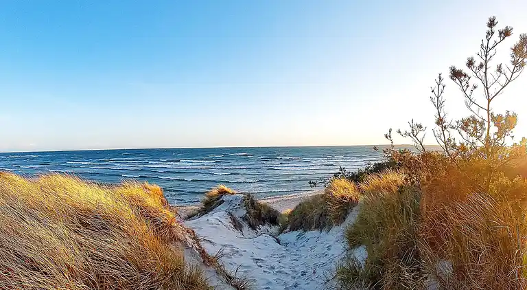 Vakantiehuis in Aakirkeby