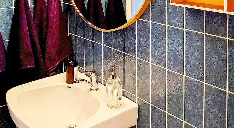 Vakantiehuis in Aakirkeby