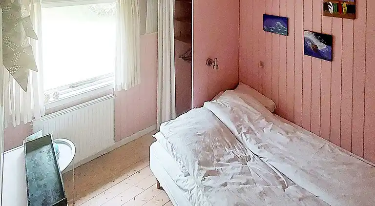 Vakantiehuis in Aakirkeby