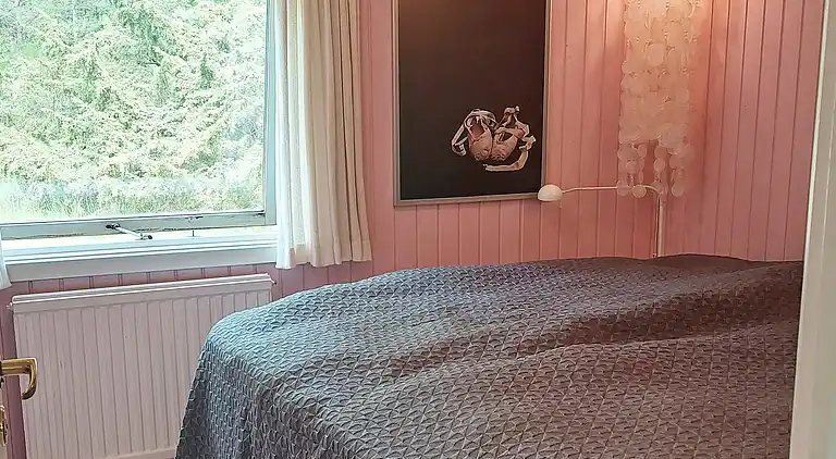 Vakantiehuis in Aakirkeby