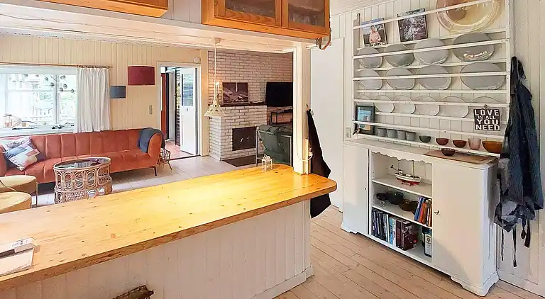 Vakantiehuis in Aakirkeby