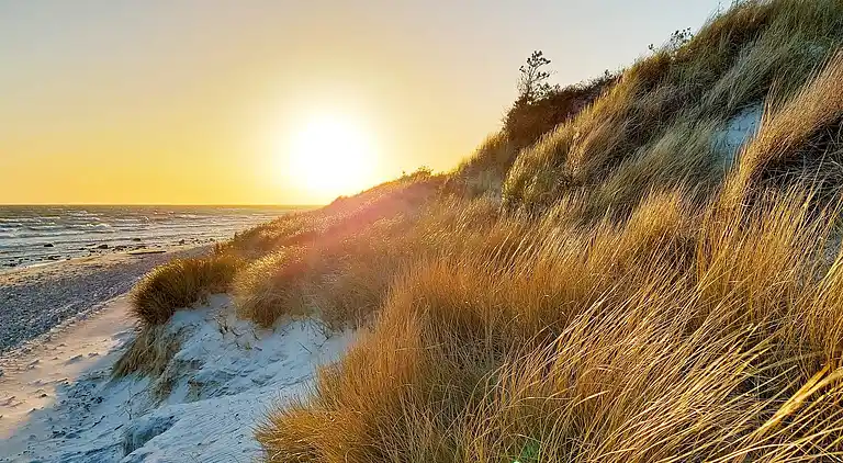 Vakantiehuis in Aakirkeby