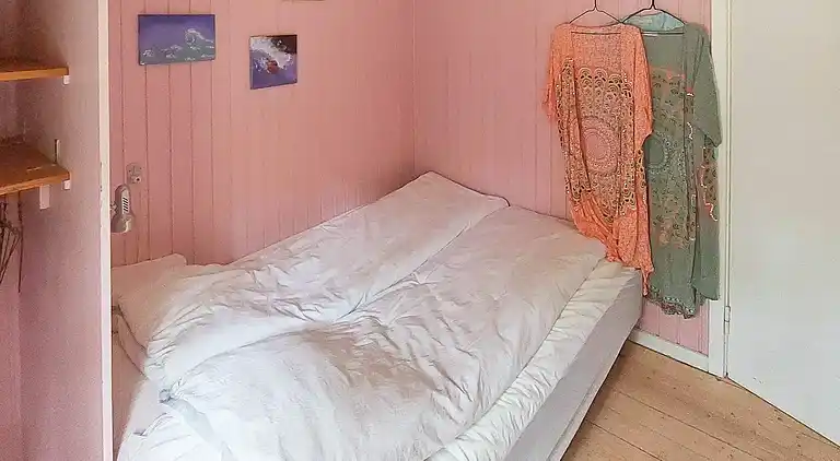 Vakantiehuis in Aakirkeby