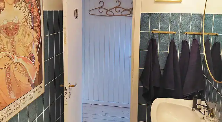 Vakantiehuis in Aakirkeby