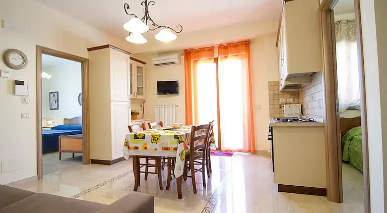 Two Bedroom Apartment PP3 - ETNA ROYAL VIEW