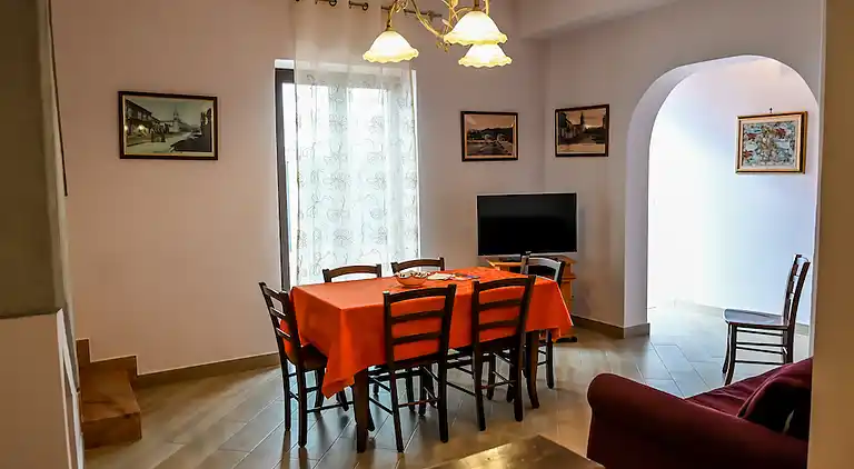 Etna Dimora dei Saponari