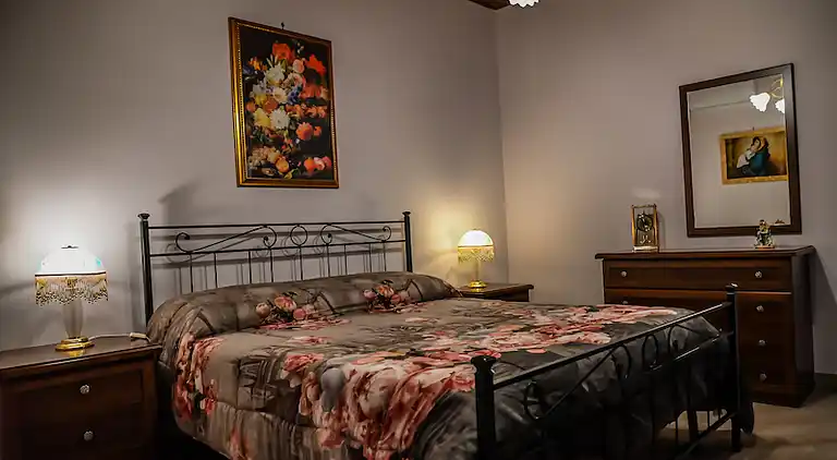 Etna Dimora dei Saponari