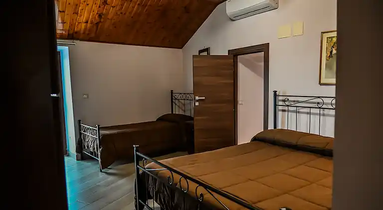 Etna Dimora dei Saponari