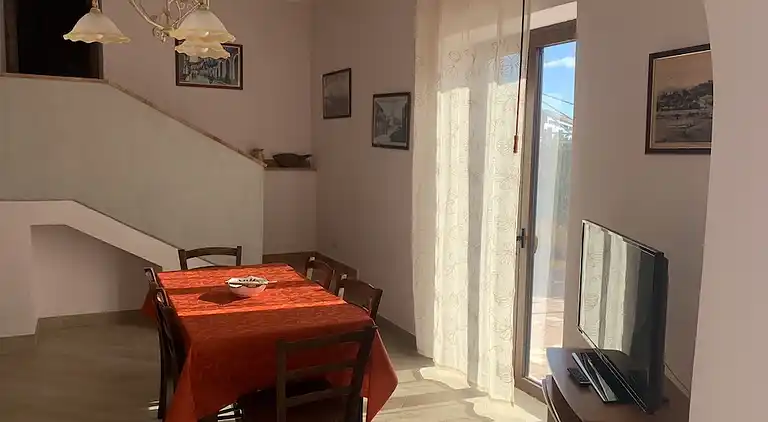 Etna Dimora dei Saponari