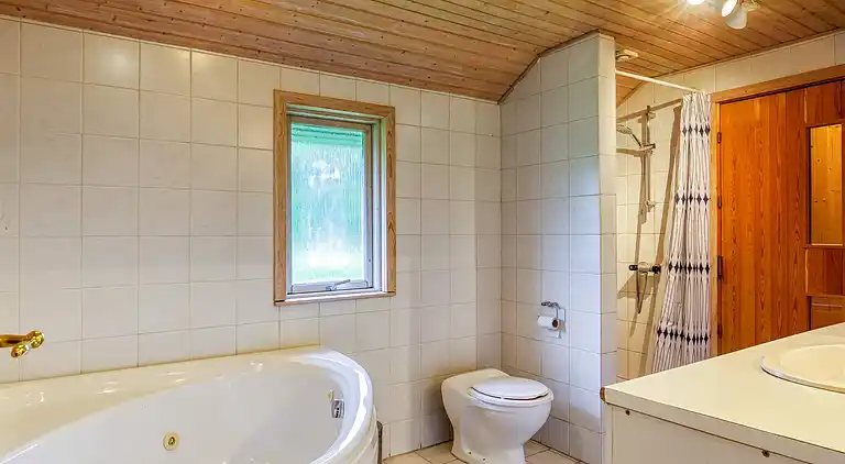 Sommerhus i Dannemare