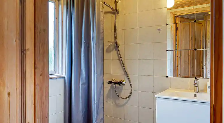 Sommerhus i Dannemare