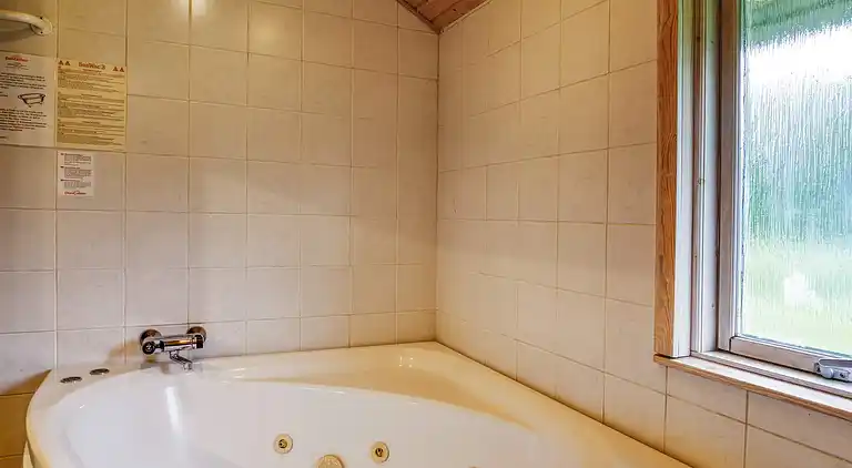 Sommerhus i Dannemare