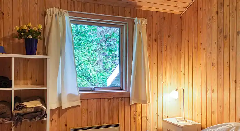 Sommerhus i Dannemare