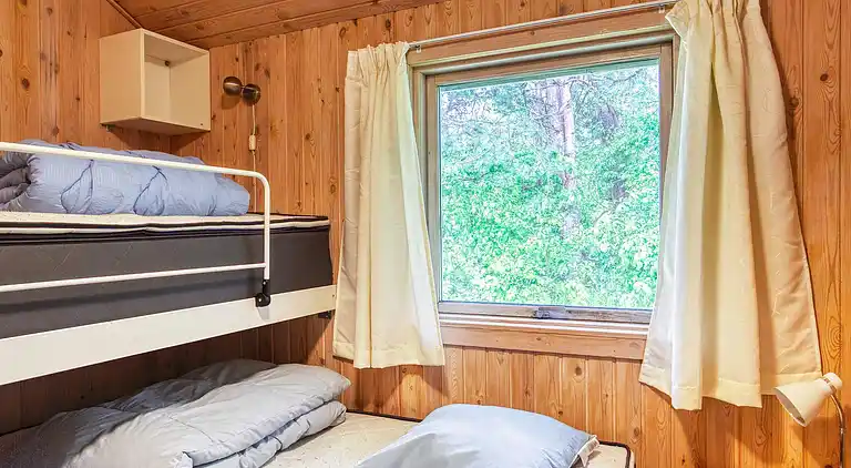 Sommerhus i Dannemare