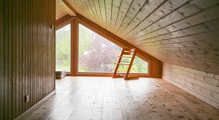 Sommerhus i Dannemare