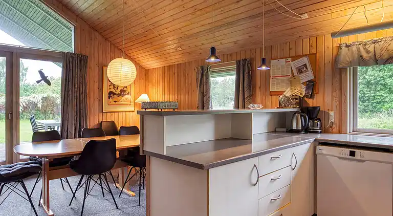 Sommerhus i Dannemare