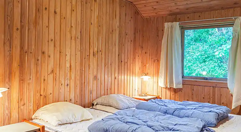 Sommerhus i Dannemare