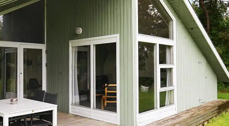 Sommerhus i Dannemare