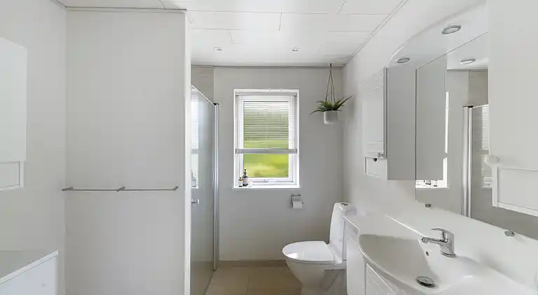 Stort familiehus på skønne Bornholm