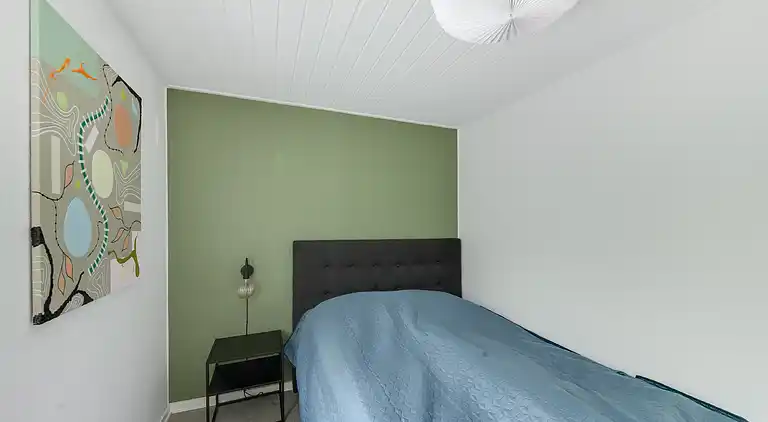 Stort familiehus på skønne Bornholm